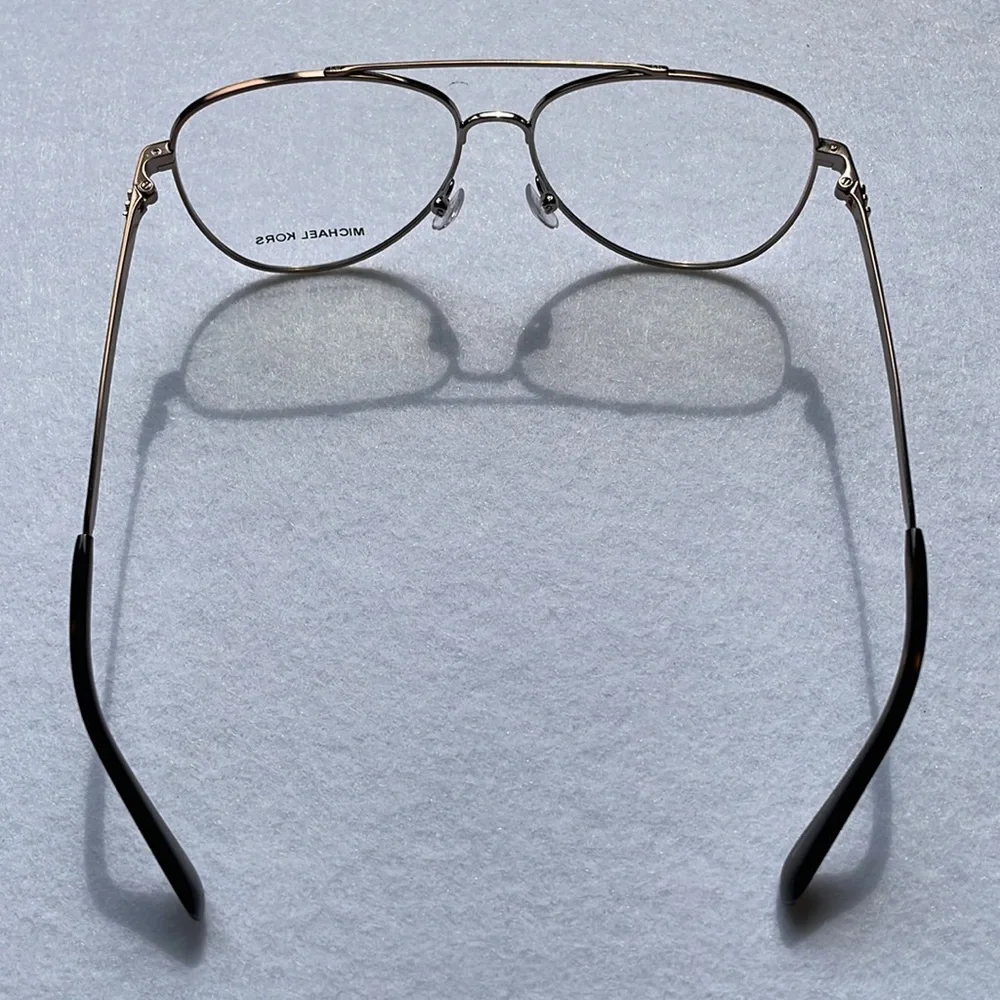 NEW Michael Kors Procida Bright Glasses